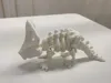 First Version 0.2mm layer, 2 walls, 15% infill