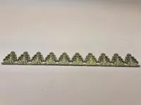 0.16mm layer, 3 walls, 15% infill