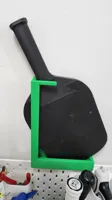 이케아 스카디스 상단 피클볼 패들 거치대 0.2mm layer, 2 walls, 10% infill