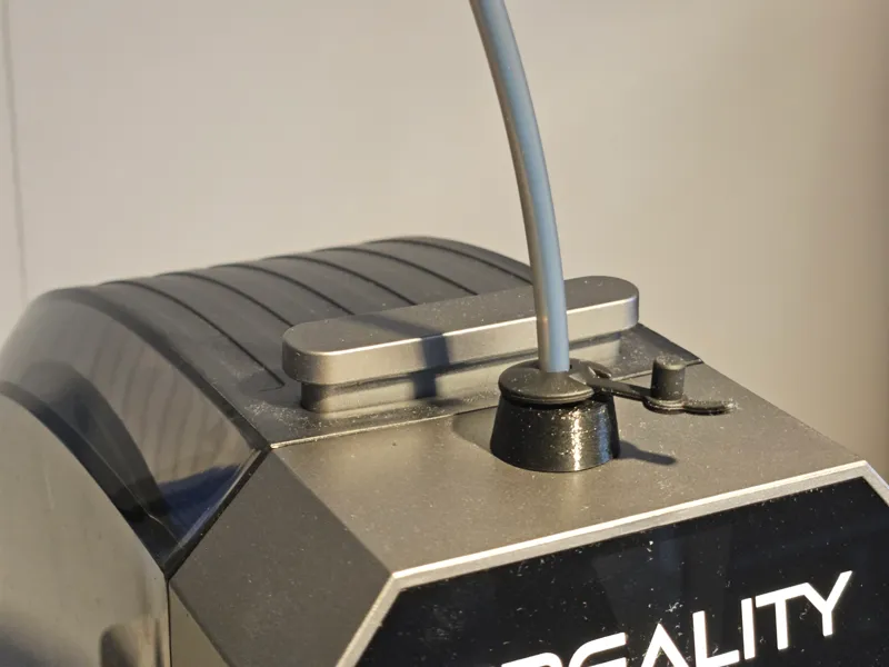 Creality Space Pi PTFE Adapter/Stopper