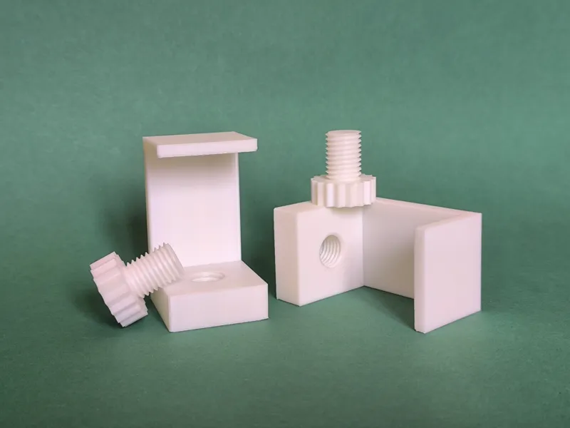 Universal Clamps