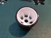 1/12 Pan Car Rear Rim 38x38