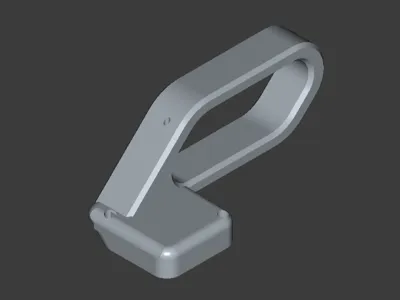 Holder For A1 Mini