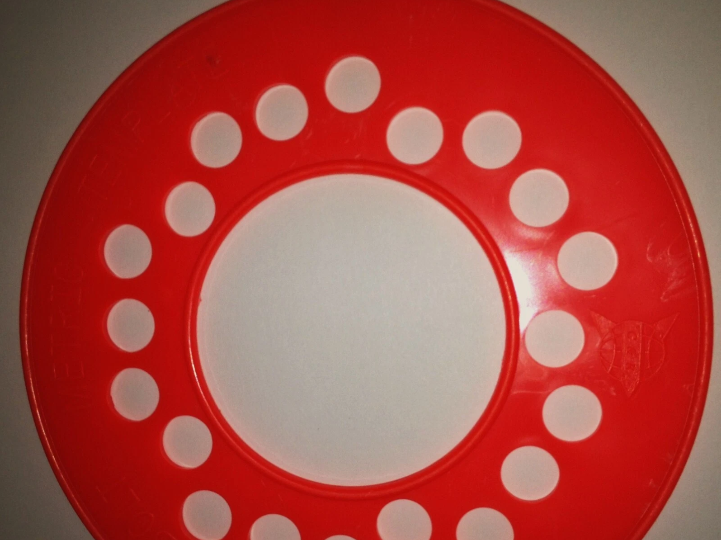 Wheel Pattern Tool