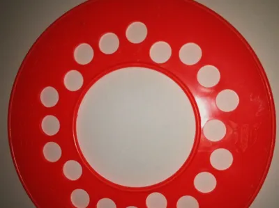 Wheel Pattern Tool