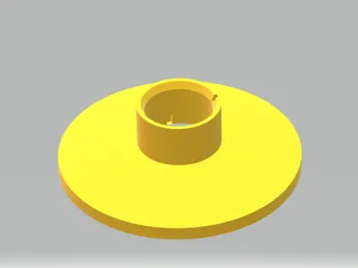 Electrolux Assistent Dough Shield