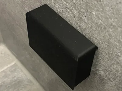 Prowin Herzilein Holder for gluing