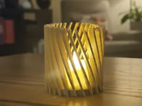 0.12mm layer, 4 walls, 15% infill