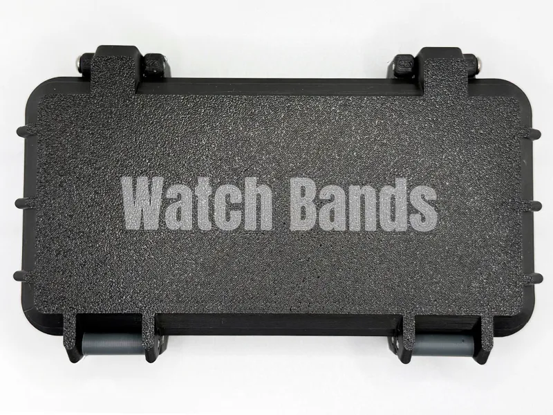 Apple Watch Band Organizer – Rugged Box