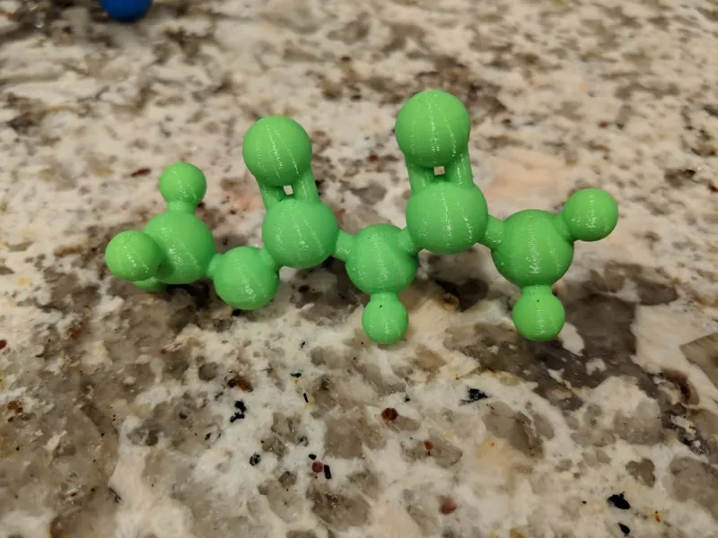 Ketone 2: Acetoacetate