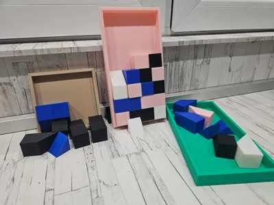 Block Masters