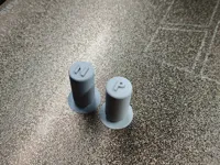 Tools N & P