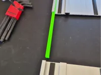 0.6mm nozzle, 0.3mm layer, 4 walls, 40% infill