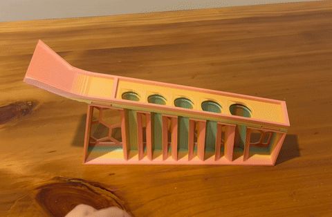 Coin Sorter - NZD (New Zealand Dollar)