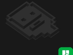 Dwarf Fortress Logo Surround