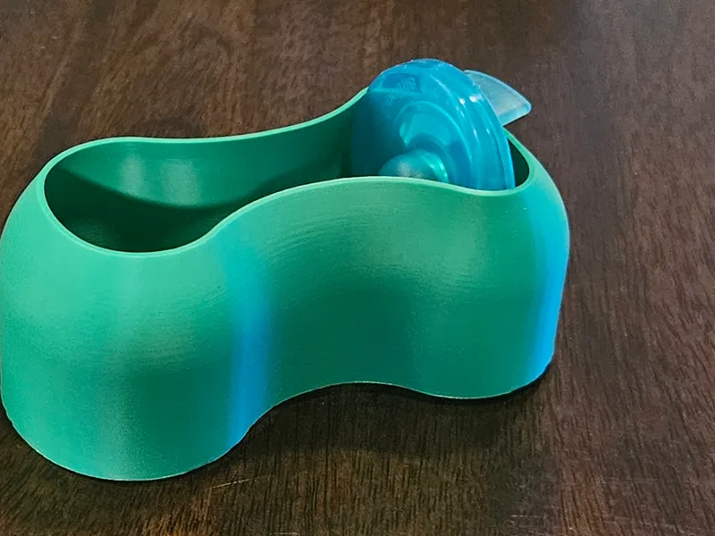 Case for Baby Pacifiers