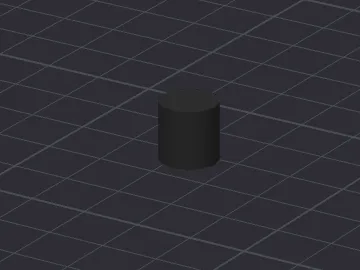 10mm test