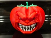 Tomate tueuse — photo 2
