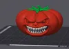 Squat Tomato