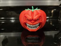 Tomate tueuse — photo 5