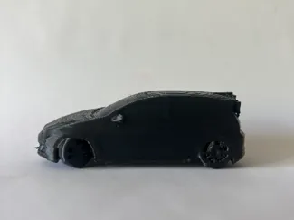 Golf GTI