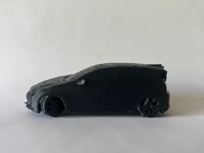 Golf GTI