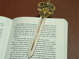 Bookmark - Sword