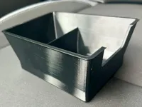 0.2mm layer, 4 walls, 15% infill