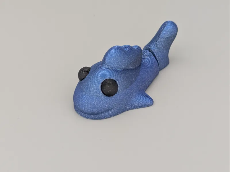 Flexi Fish