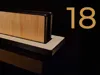 18mm Laptop Stand