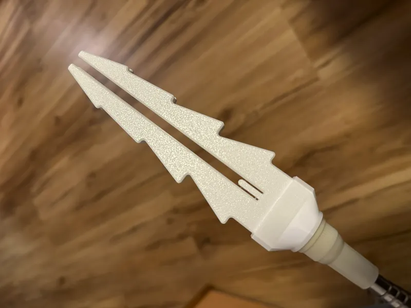 Swiffer Duster duo Handle/Holder -> 360° Cleaning