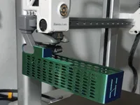 0.24mm layer, 2 walls, 30% infill