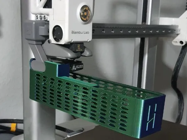 kompakt atık kovası (A1mini, A1 )