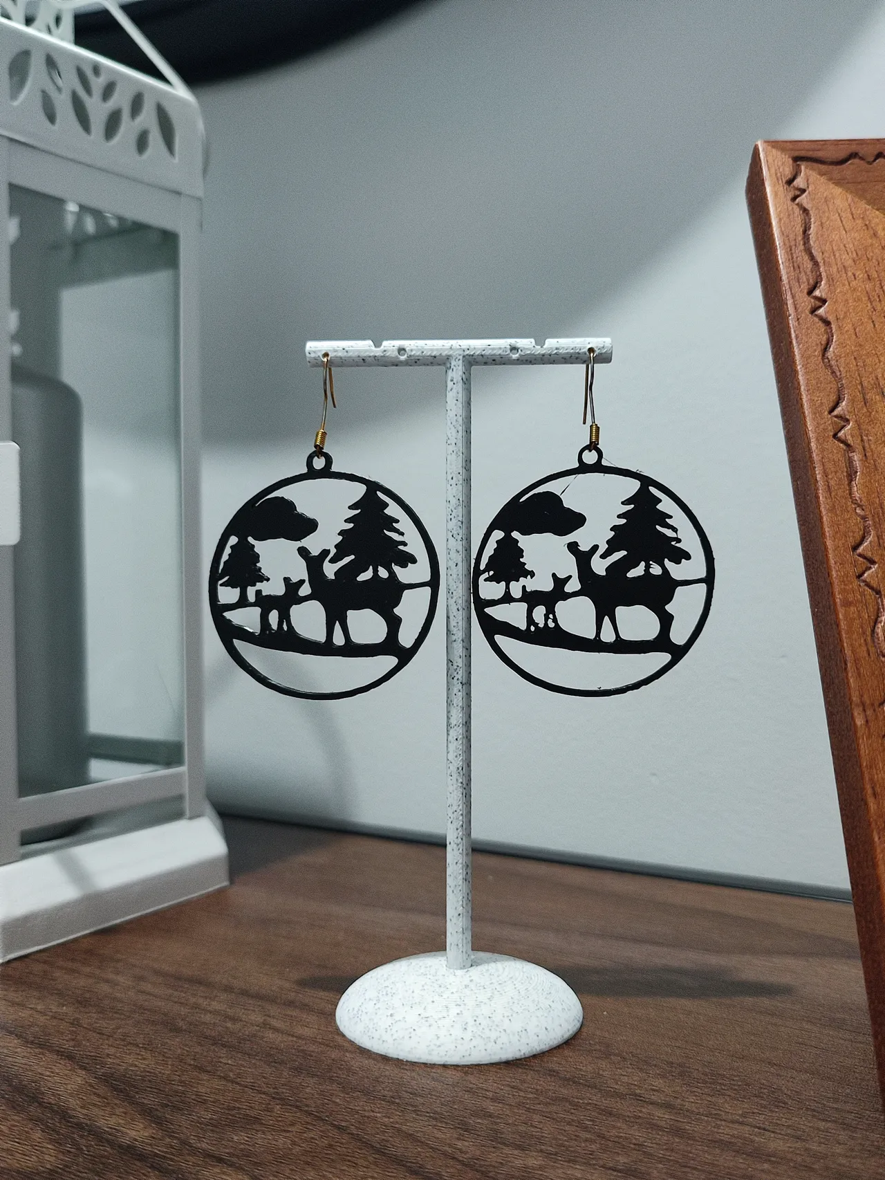 Aretes Silueta Boreal view 2