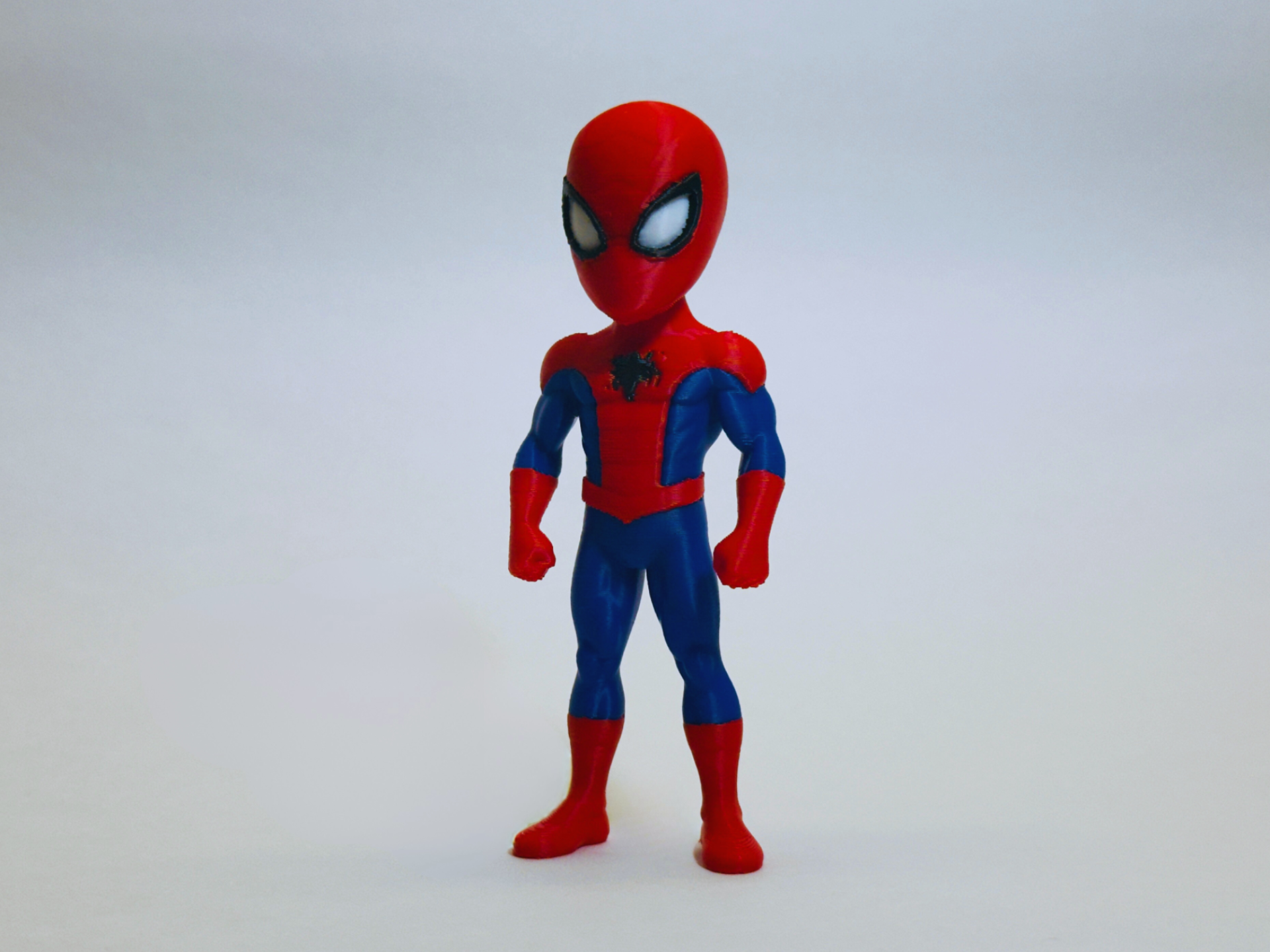 Spiderman Mini