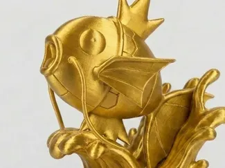 Magikarp trofeo