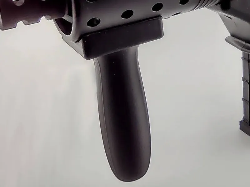 VMP-2 Vertical Grip