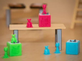 Miniatur Toniebox
