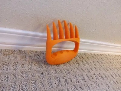Meat Claw
