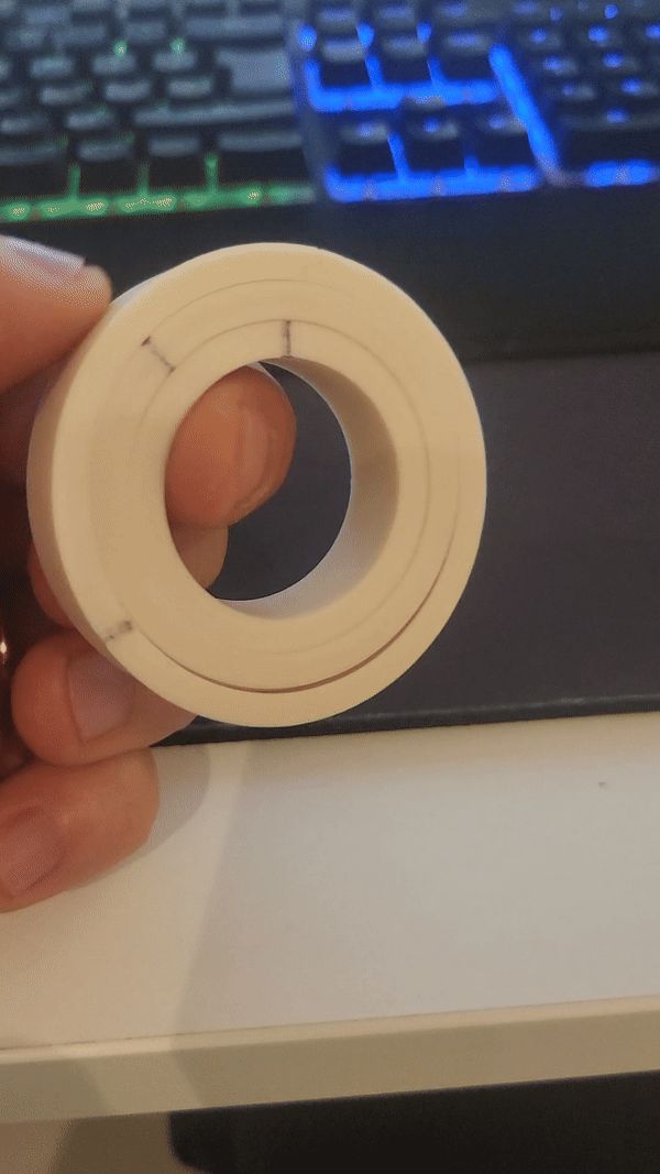 bearing 6006 30x55x13