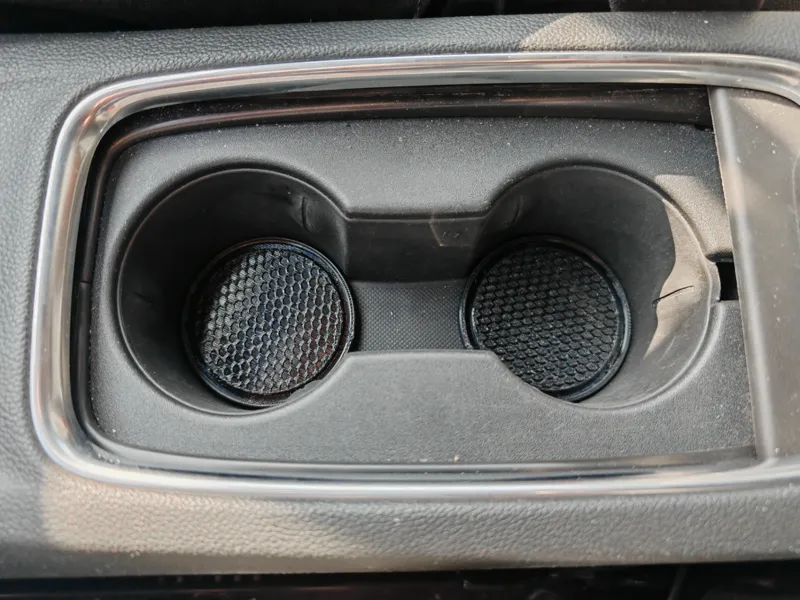 Car Cup Holder Insert