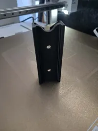 0.2mm layer, 99 walls, 15% infill