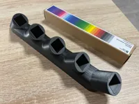 Support pour marqueur V-Board Master — photo 4