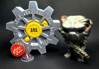 PETG Support Interface