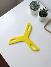 0.2mm layer, 3 walls, 15% infill
