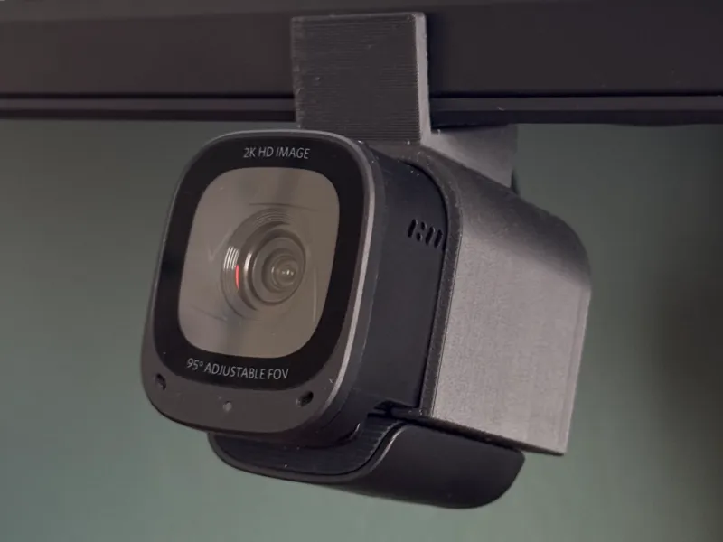 Anker holder C200 Webcam