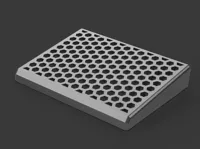 0.2mm layer, 3 walls, 15% infill