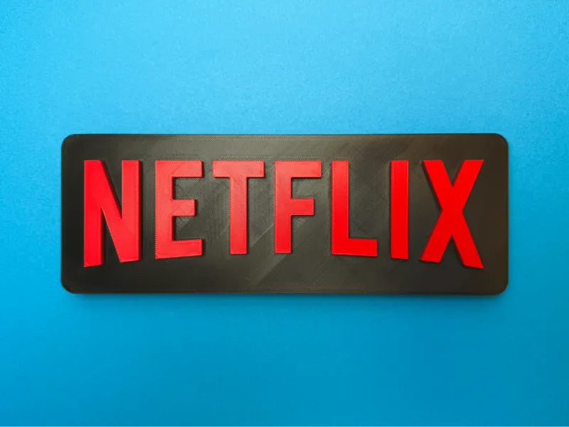 Netflix Logo