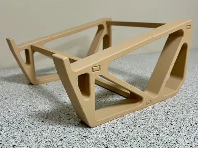 Laptop Stand