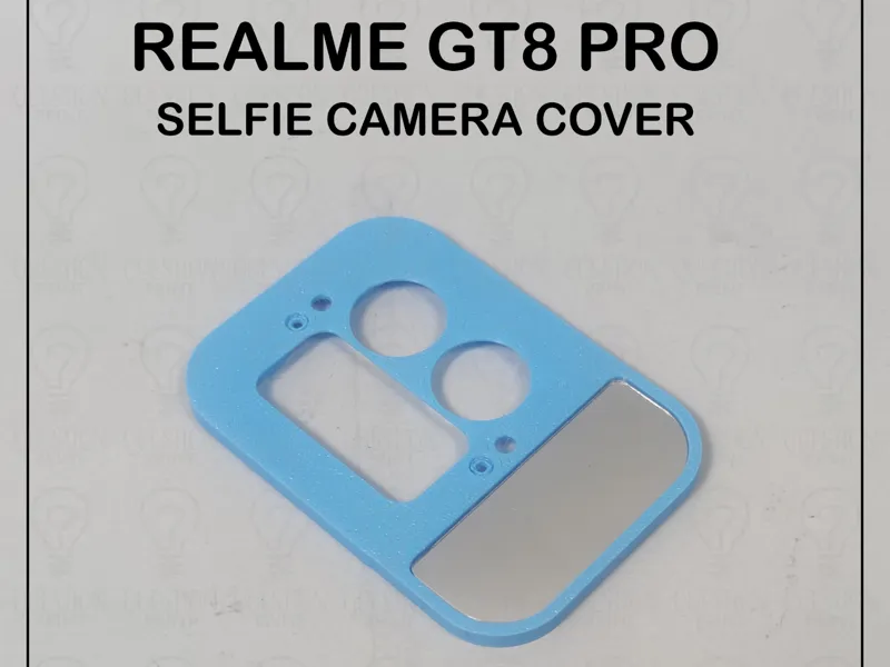 Cover selfie GT8 Pro